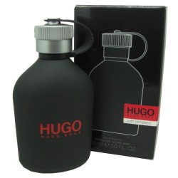 Hugo Just Diferent