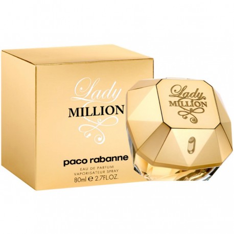 lady million one million para mujer perfumes paco rabanne perfumes para dama