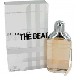 Burberry "The Beat" 
