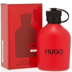 Hugo Red 