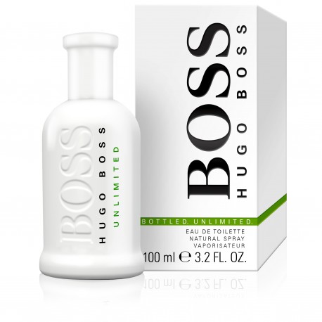 hugo boss bottled unlimited, perfume hugo boss blanco, boss unlimited