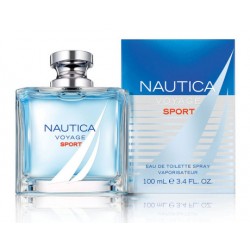 Nautica Voyage Sport