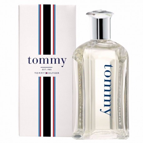 Perfumes Tommy, Perfumes para caballero