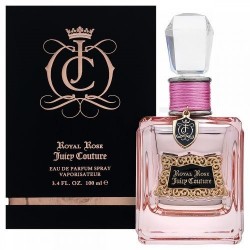 Royal Rose Juicy Couture